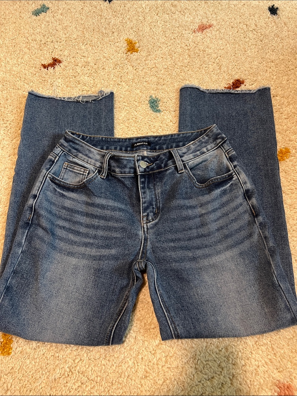 Blue Women's Jeans